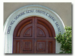 porta